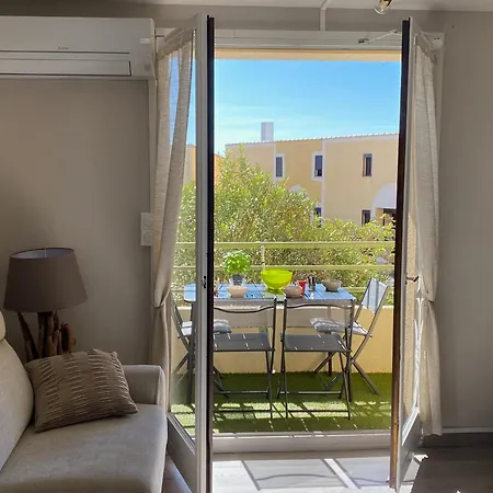 Appartamento Climatisé Proche - 4 Pers. - Fr-1-798-67 Leucate